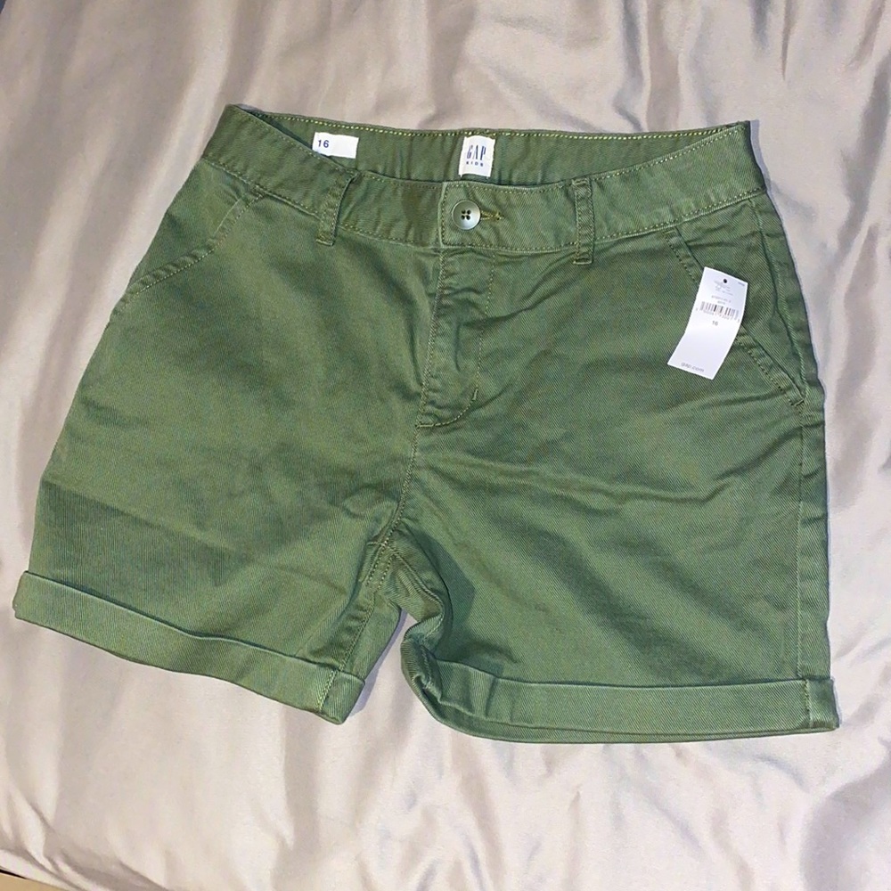 GAP Short